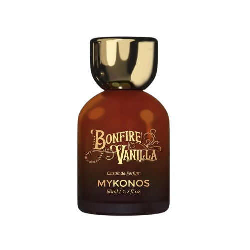 Bonfire Vanilla