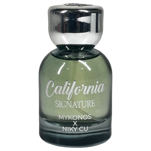 California Signature