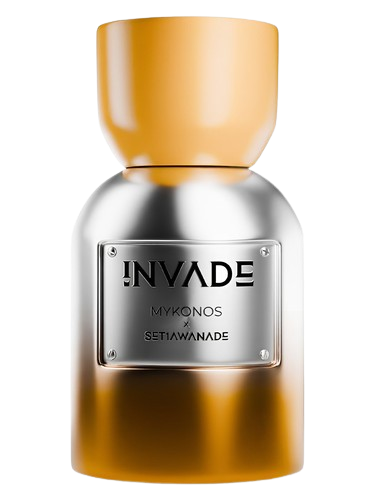 Invade